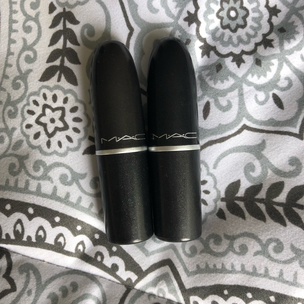 MAC Lipsticks
